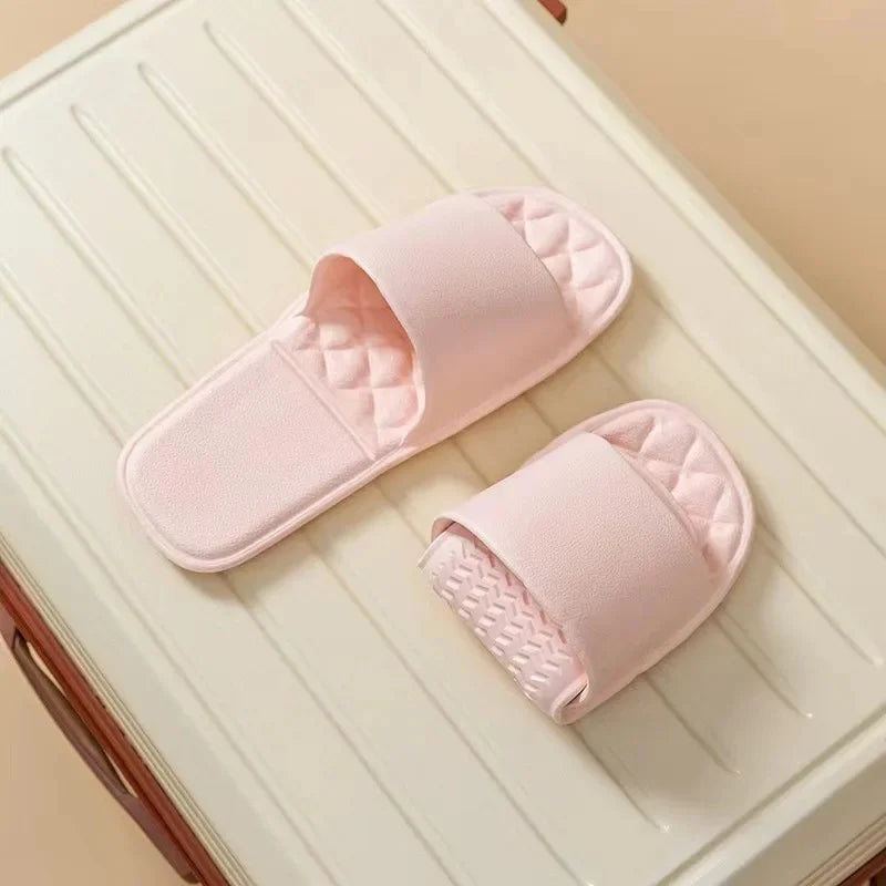 Nomad Foldable Slippers