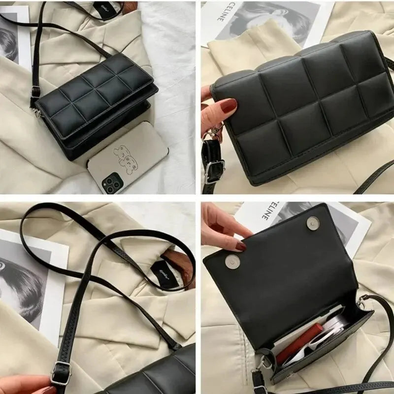 Margot Mini Bag