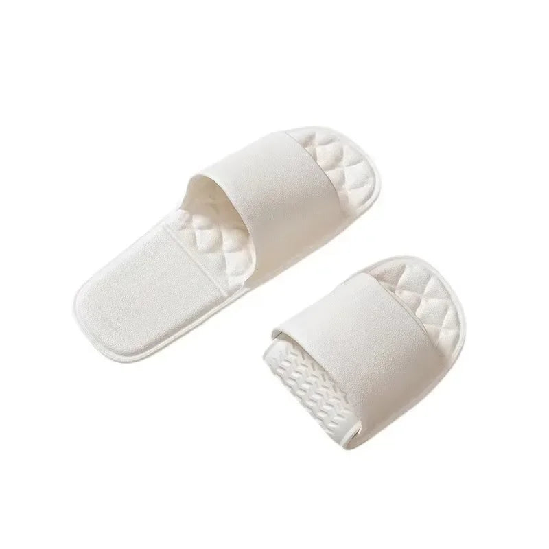 Nomad Foldable Slippers