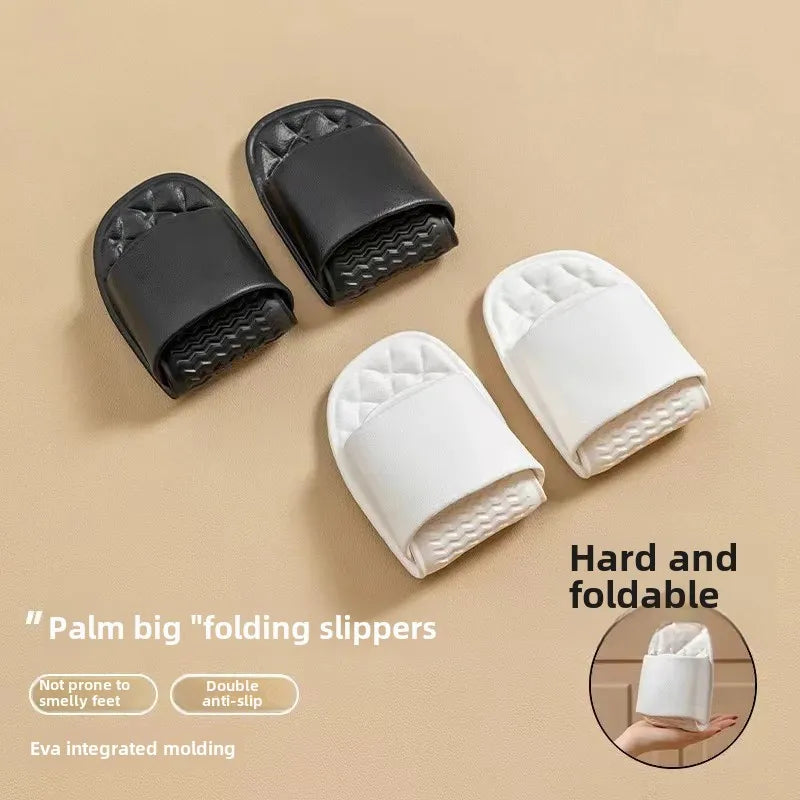 Nomad Foldable Slippers