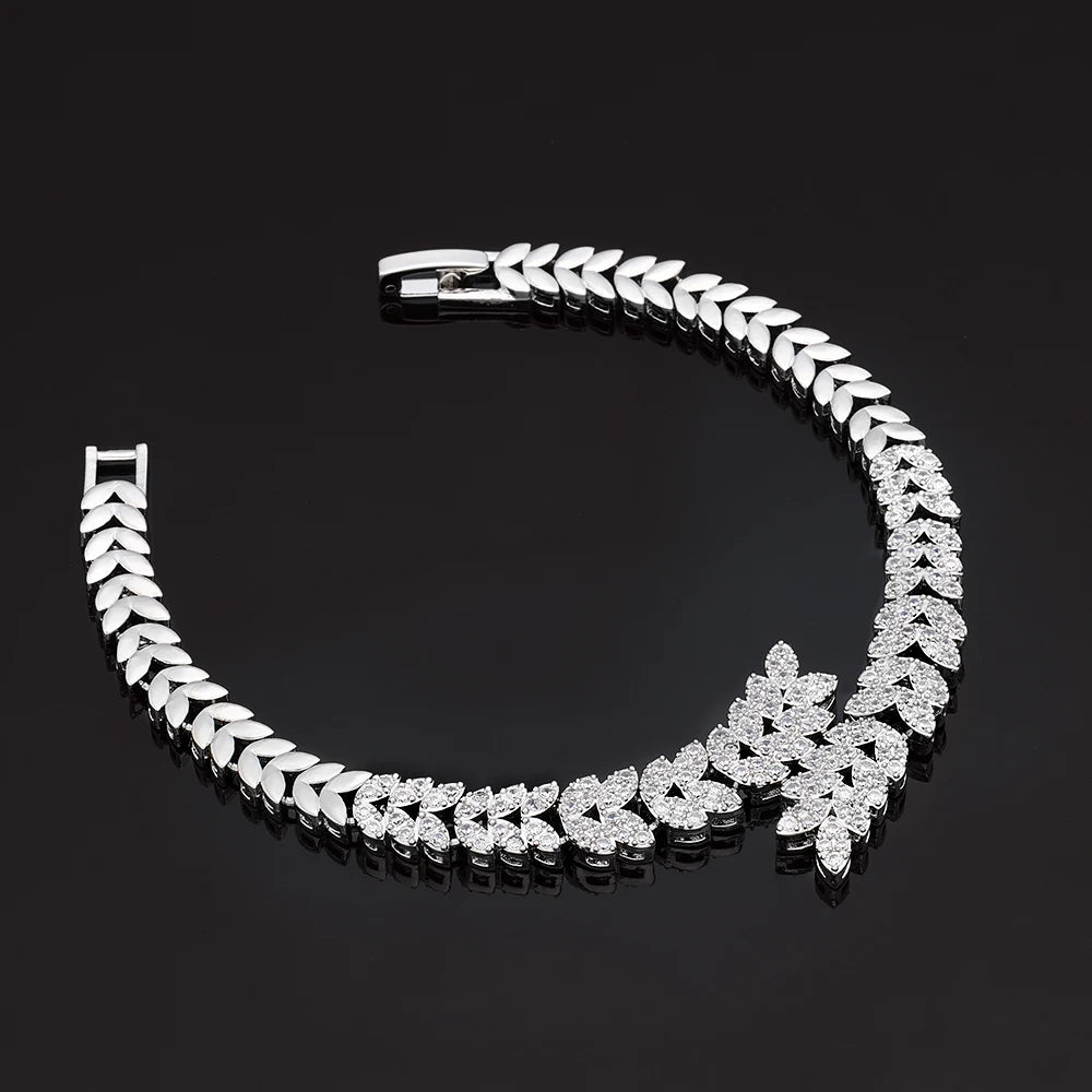 Zahra Bridal Set