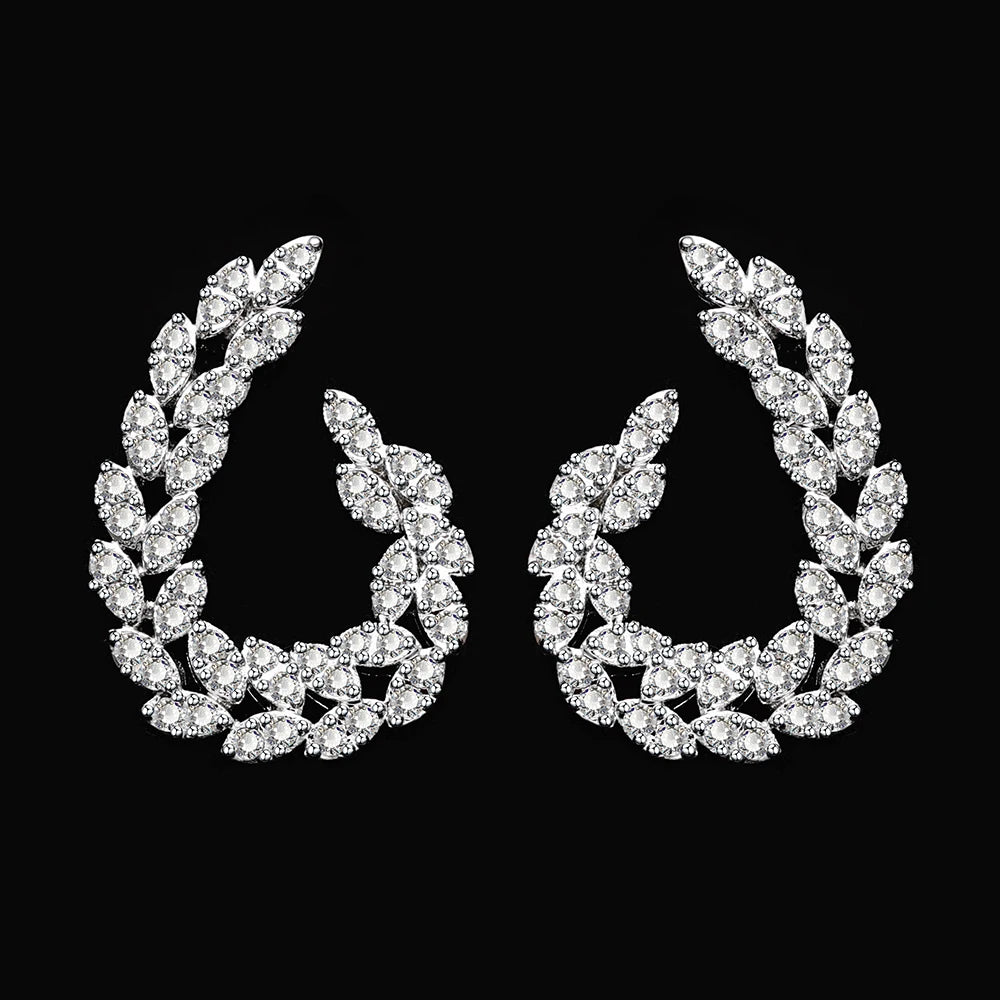 Zahra Bridal Set