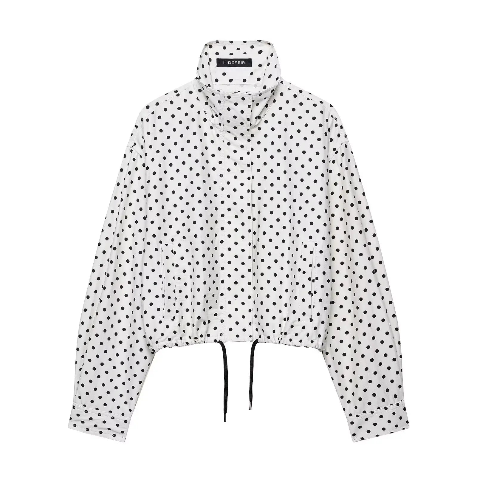 Autumn Belle Coat