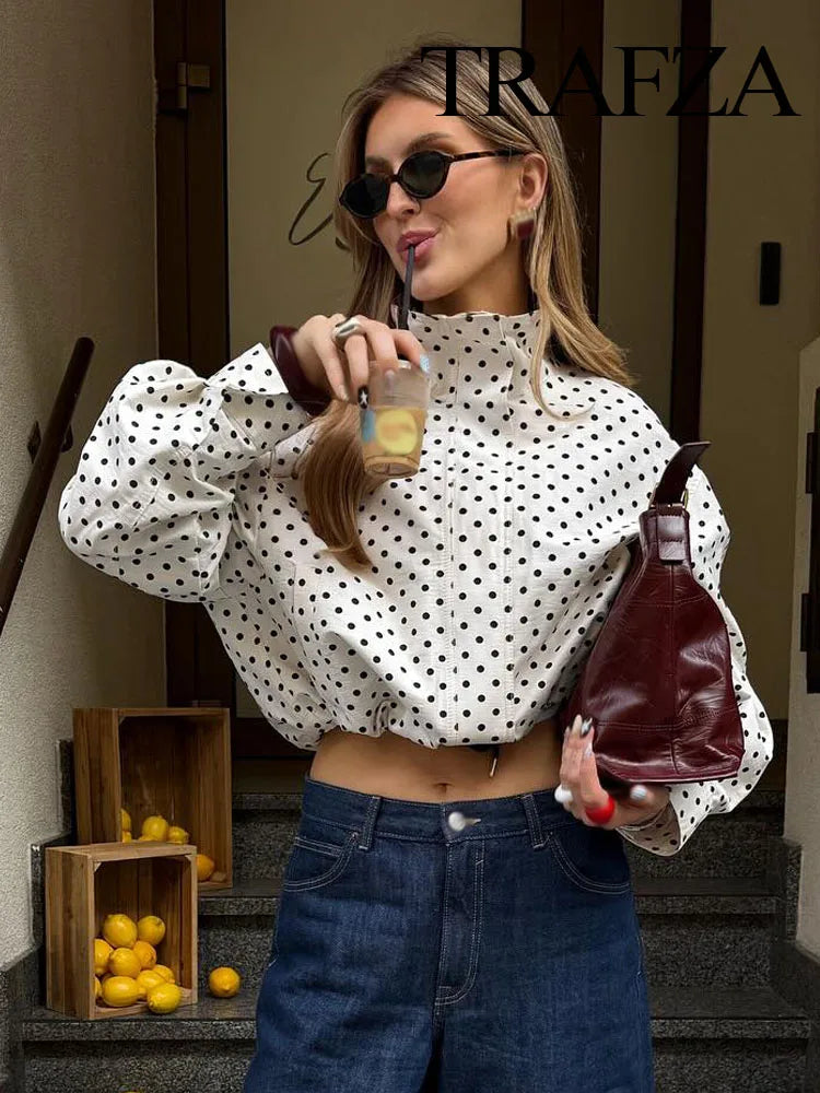 Autumn Belle Coat