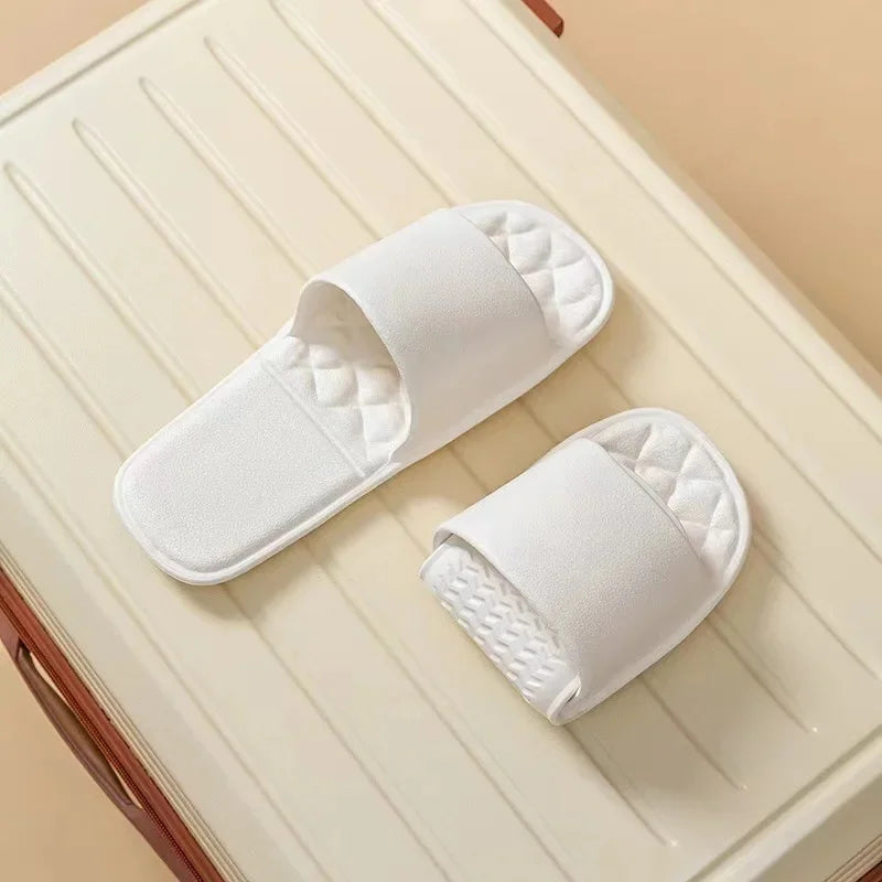 Nomad Foldable Slippers