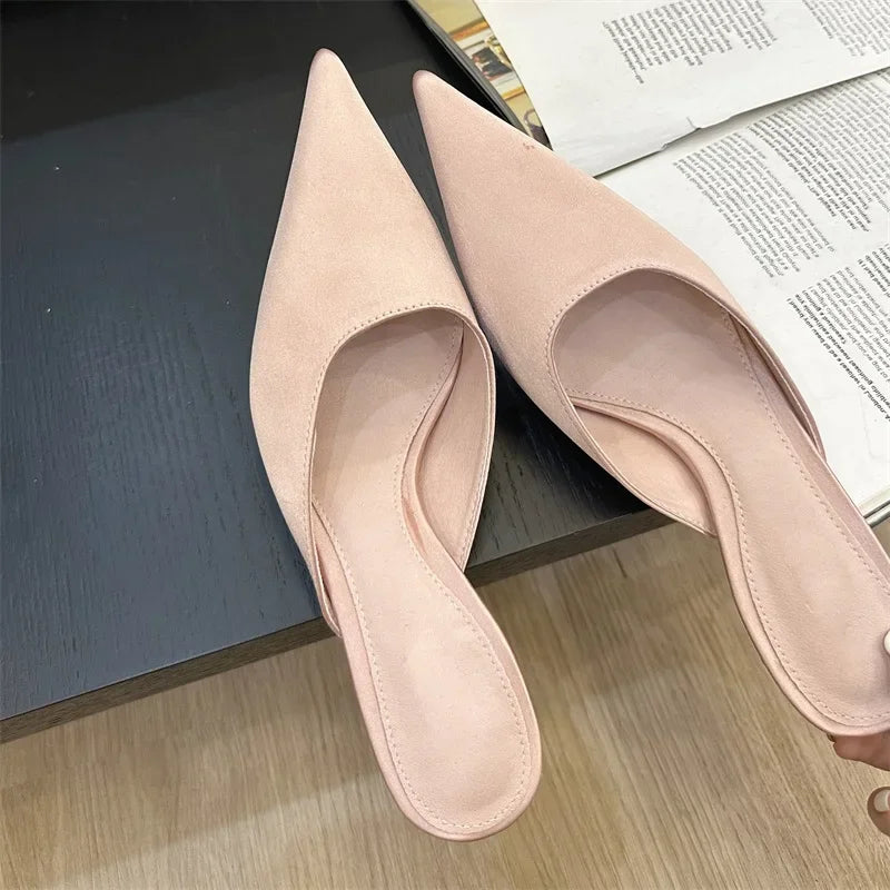 Luna Slide
