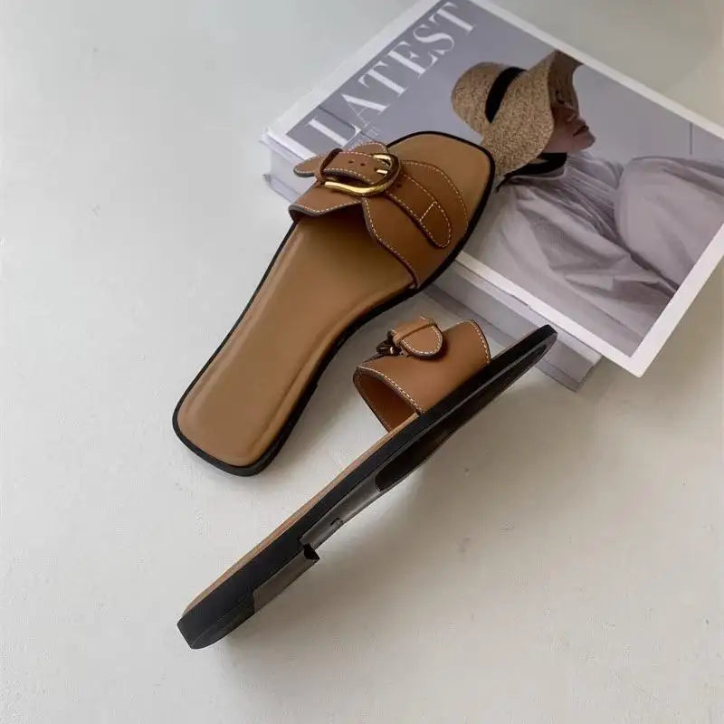Elena Slingback