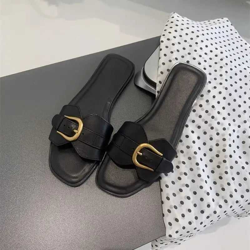 Elena Slingback