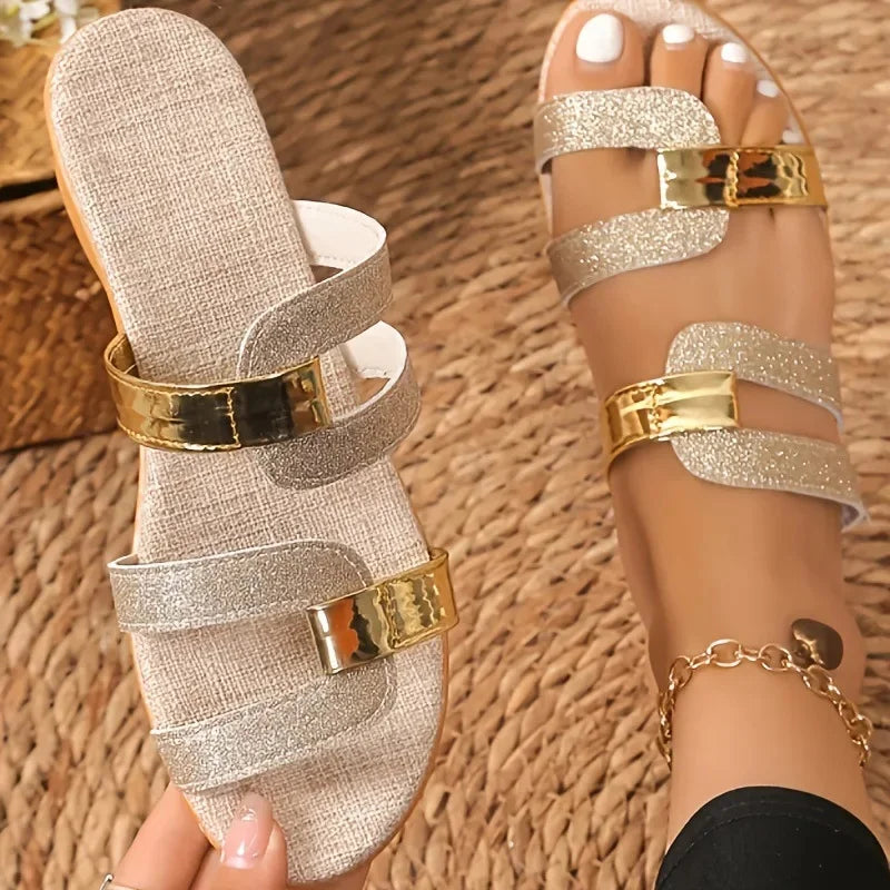 Solara Platform Slides
