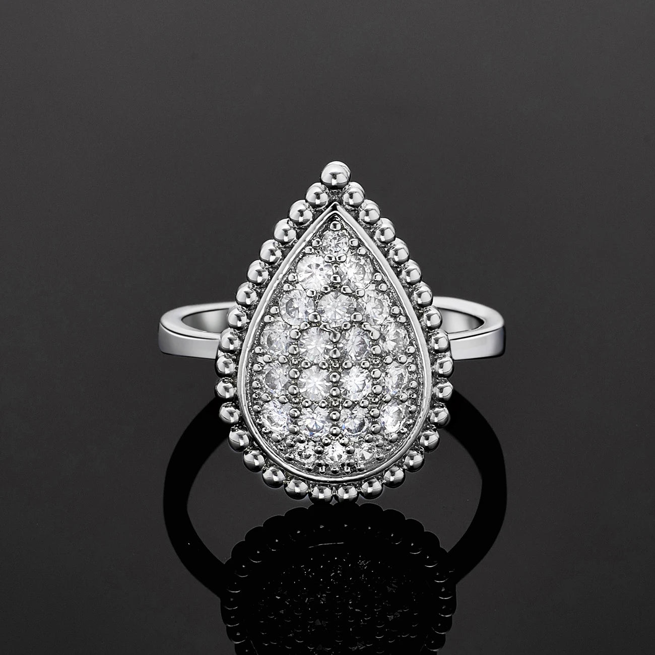 Lumineux Bridal Set