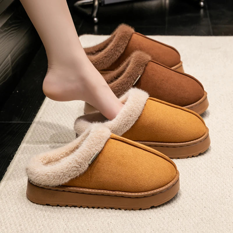 Chérie Home Slippers