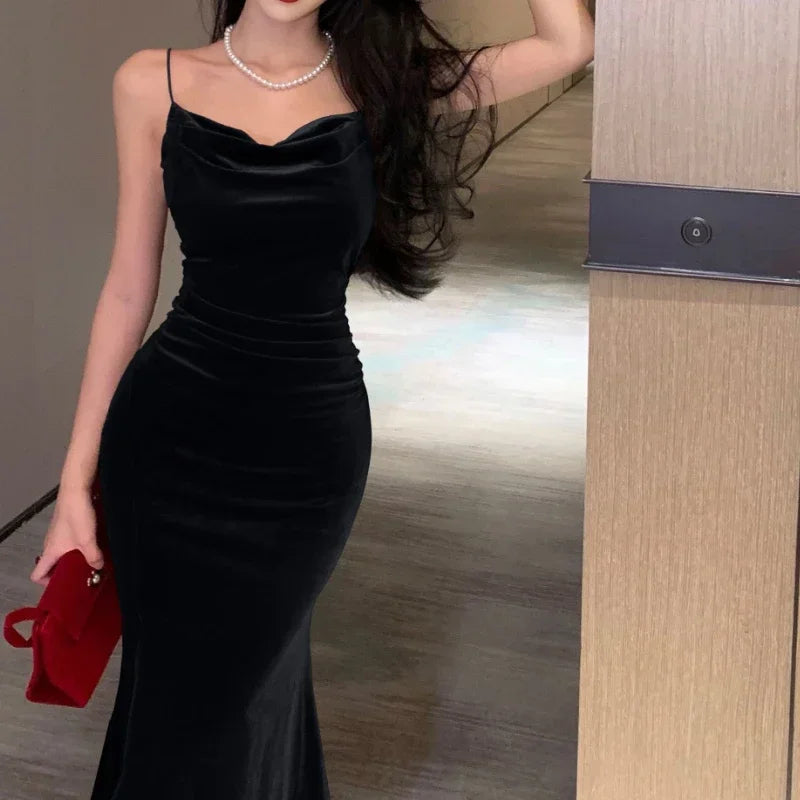 Scarlet Muse