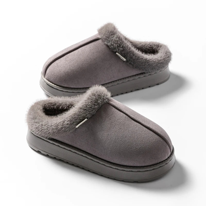 Chérie Home Slippers