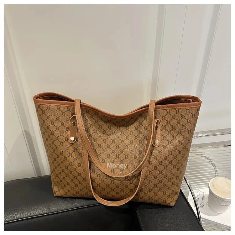 Mélia Carryall Tote