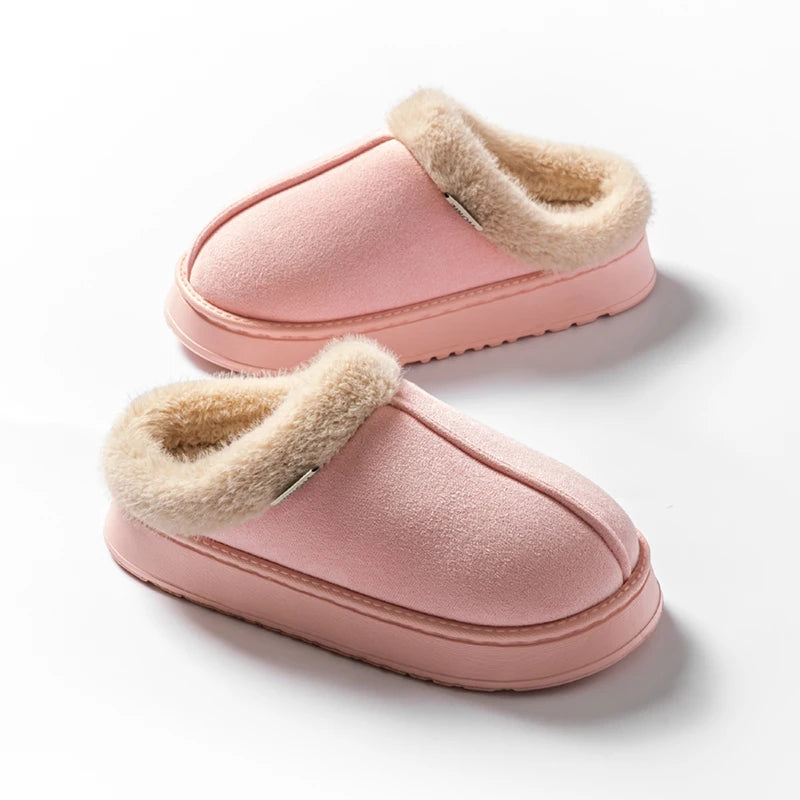 Chérie Home Slippers