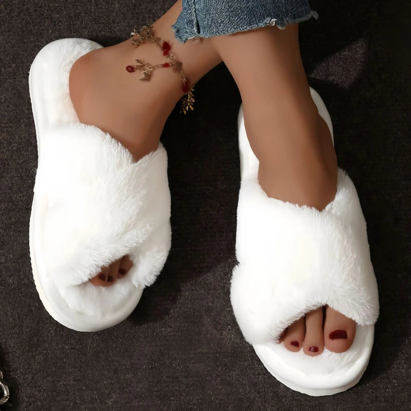 Velvet Cloud Slides