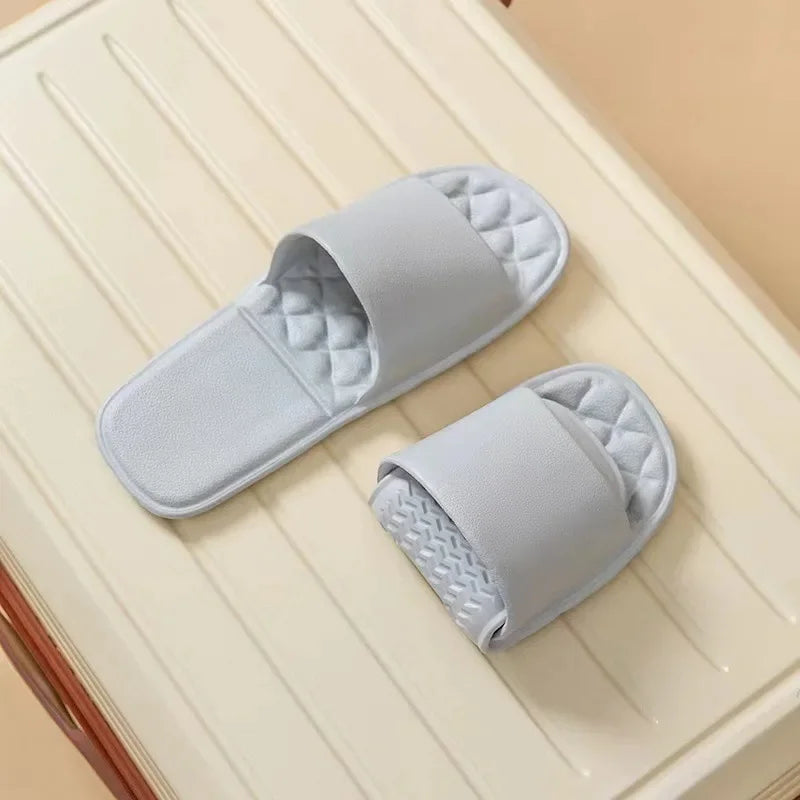 Nomad Foldable Slippers