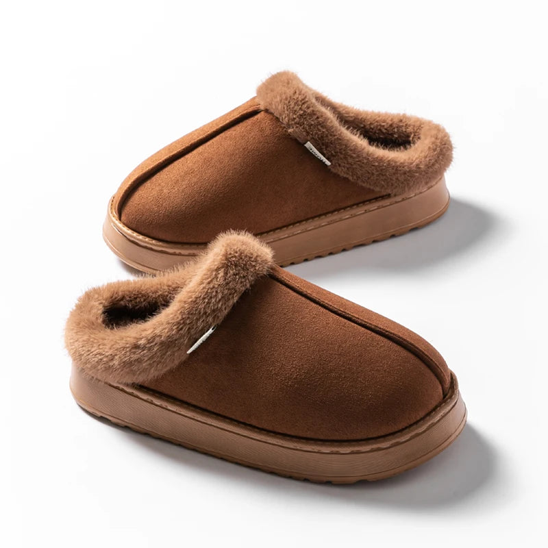 Chérie Home Slippers