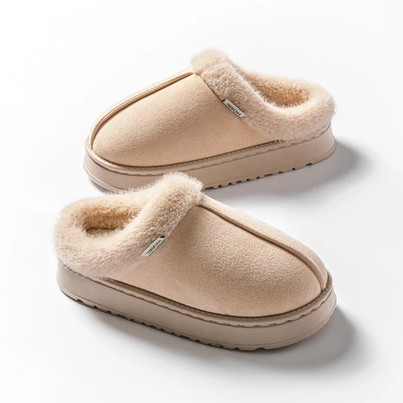 Chérie Home Slippers