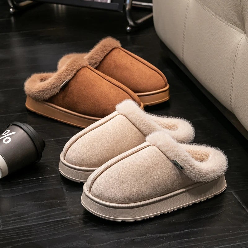 Chérie Home Slippers