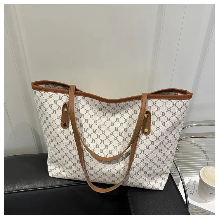Mélia Carryall Tote