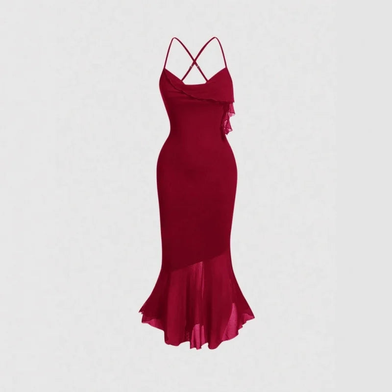 Femme d’Or Nuit
