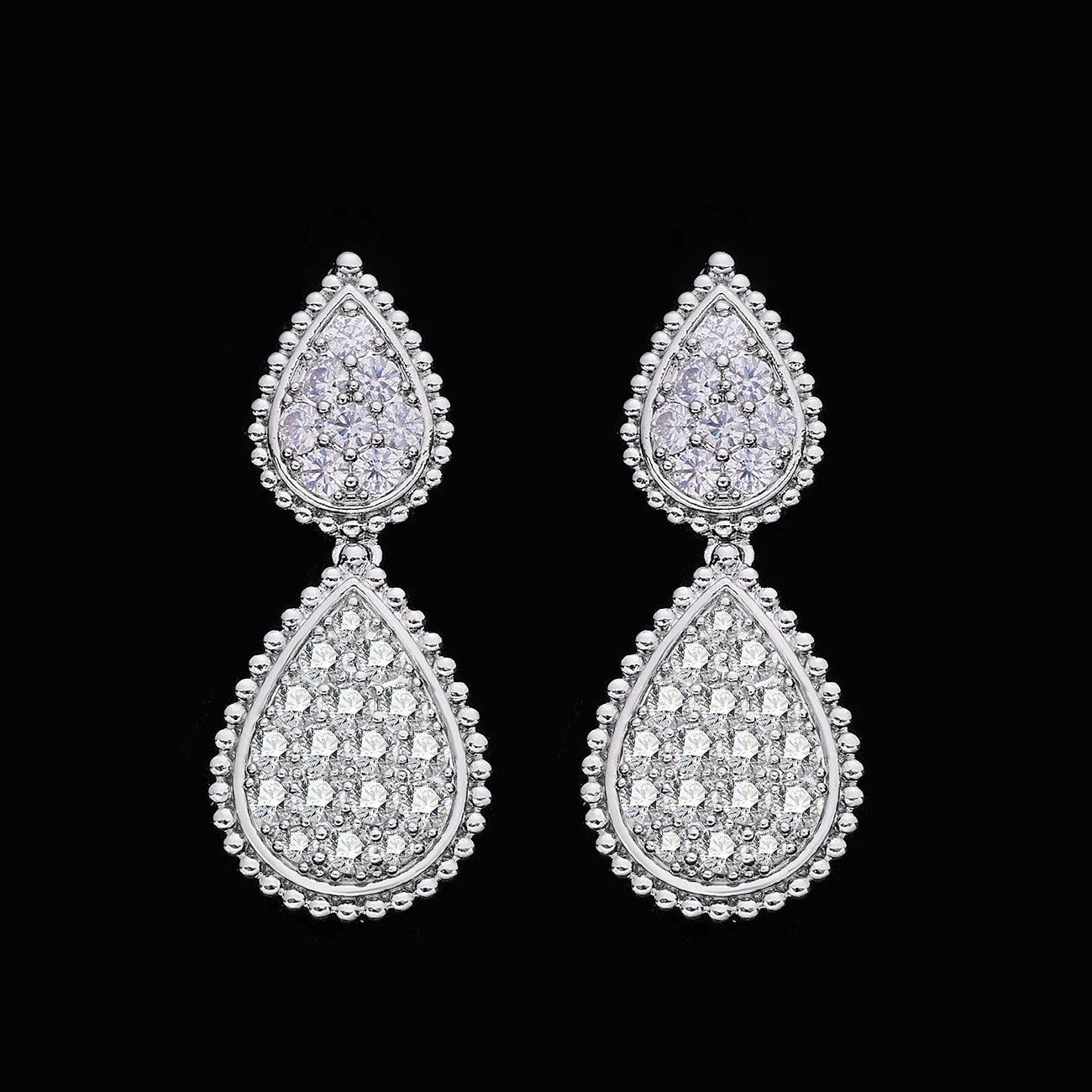 Lumineux Bridal Set