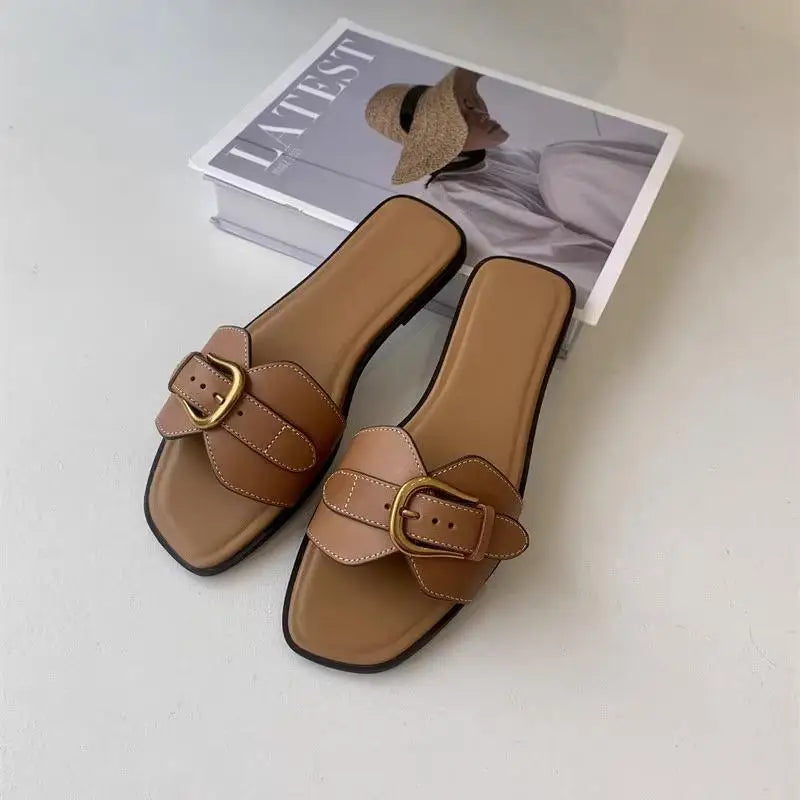 Elena Slingback