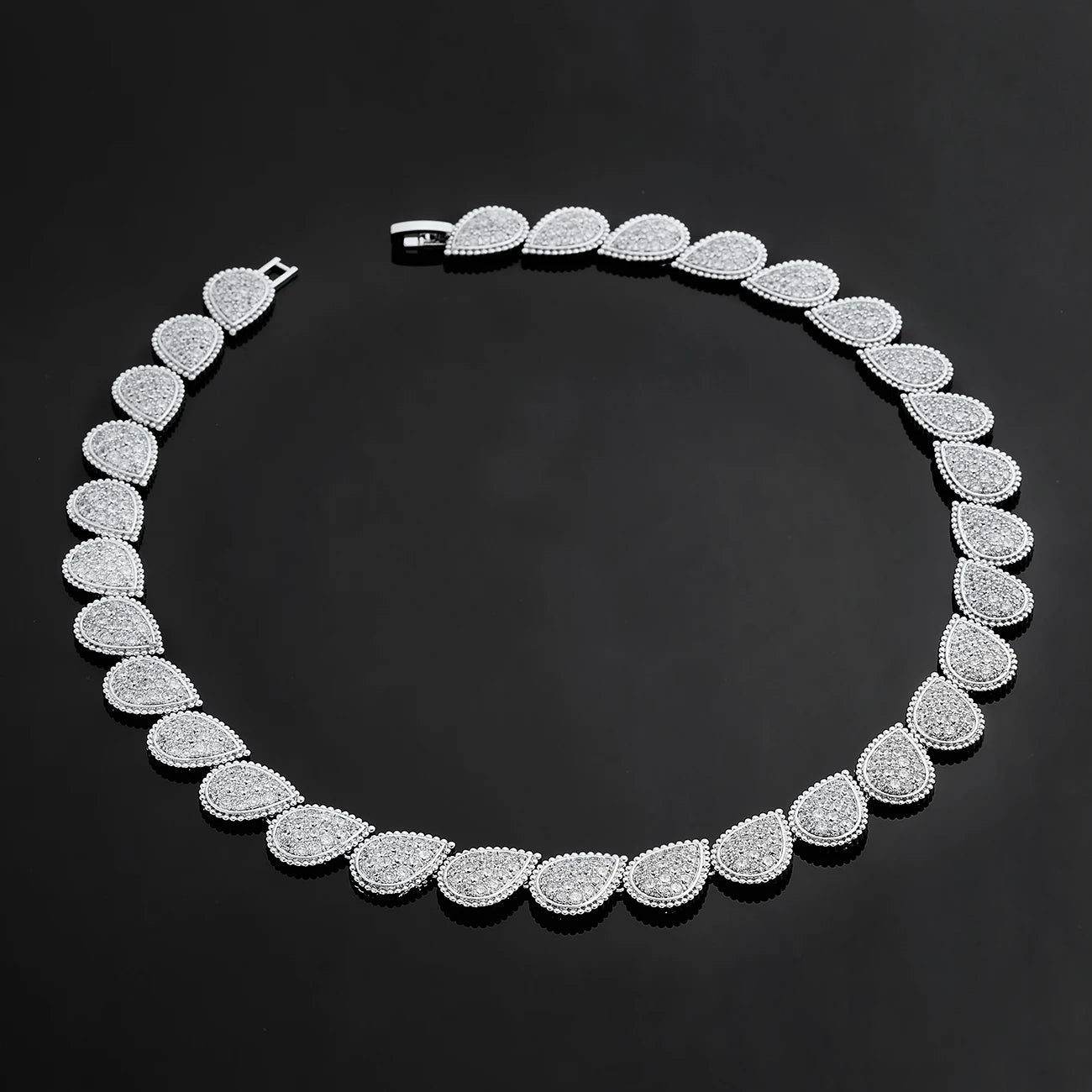 Lumineux Bridal Set