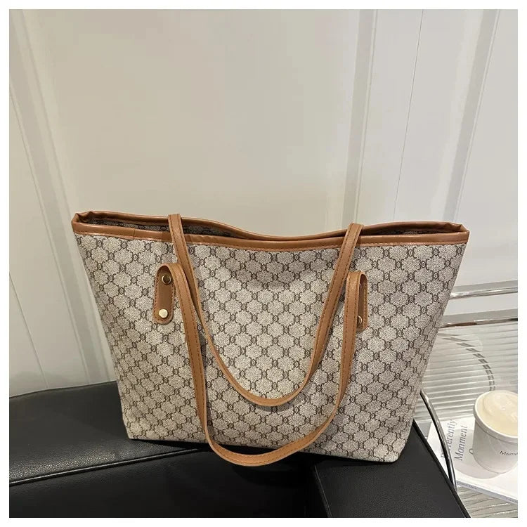 Mélia Carryall Tote