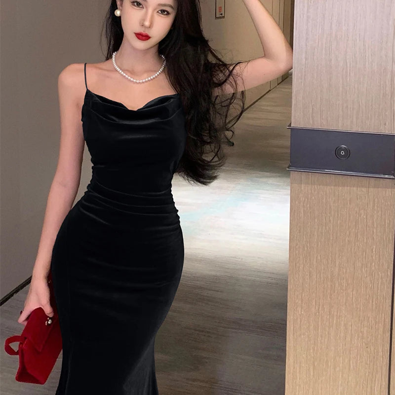 Scarlet Muse