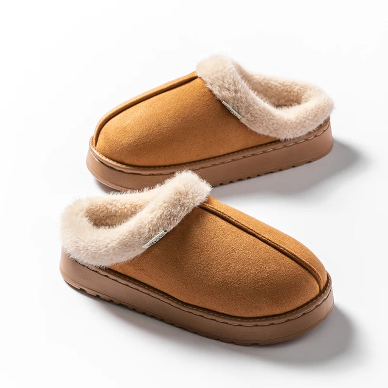Chérie Home Slippers