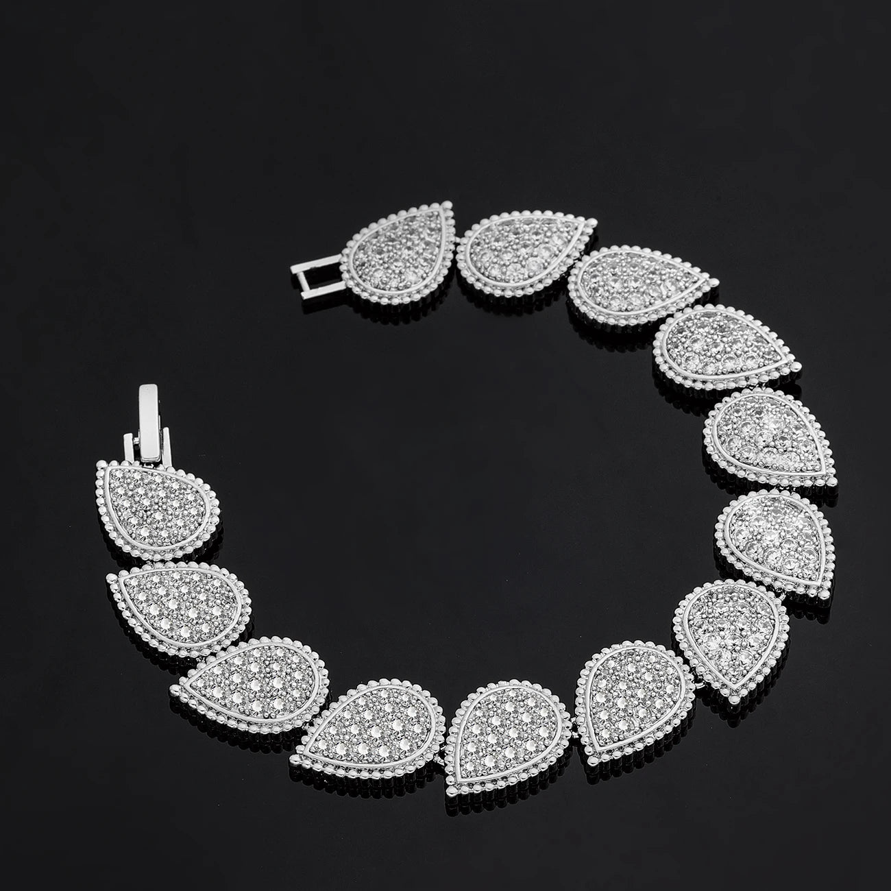 Lumineux Bridal Set