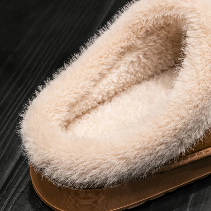 Chérie Home Slippers