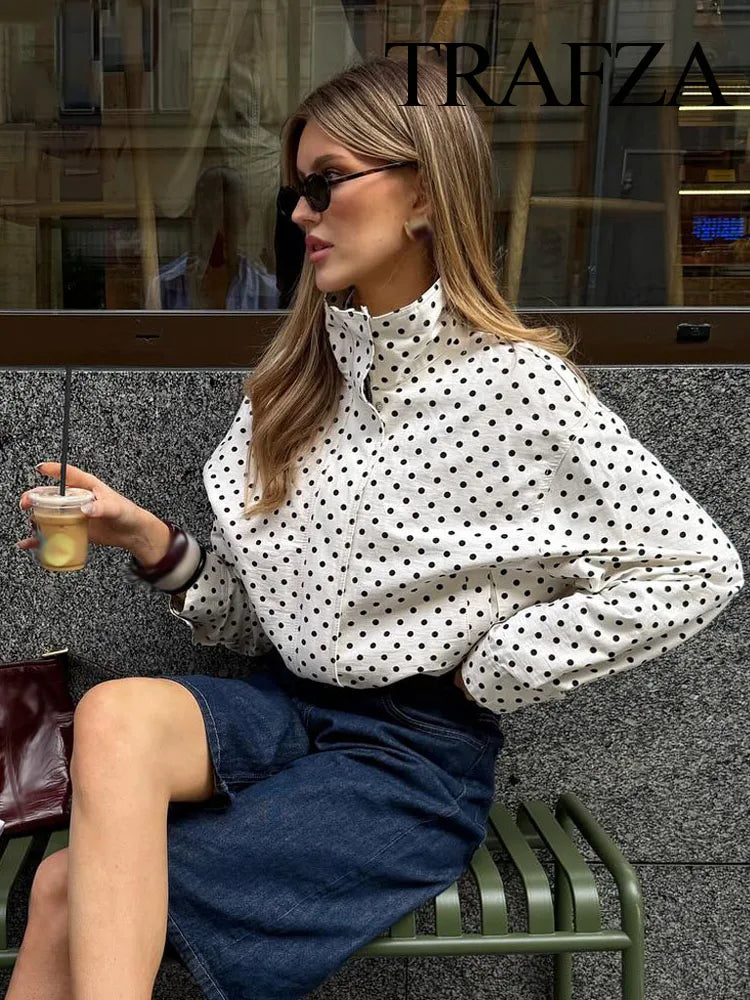 Autumn Belle Coat