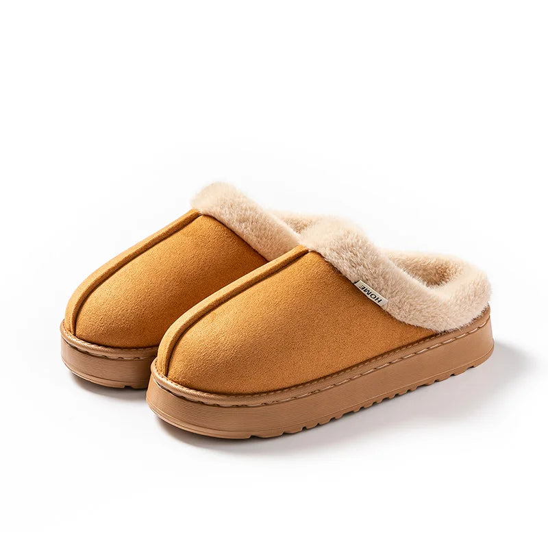 Chérie Home Slippers