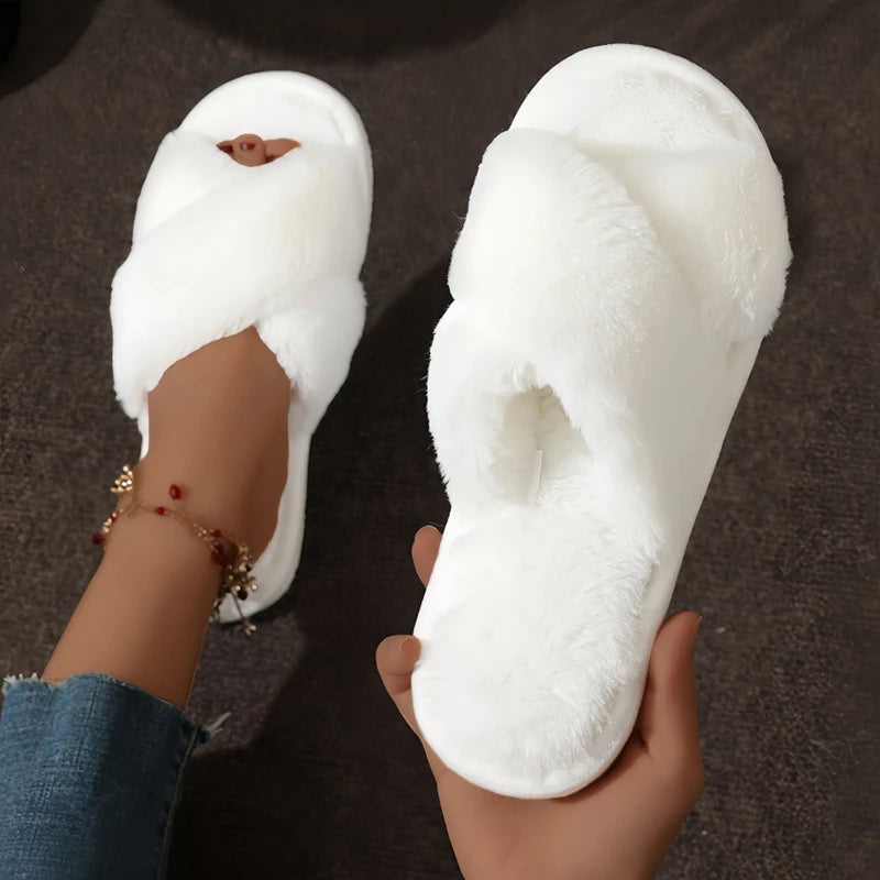 Velvet Cloud Slides
