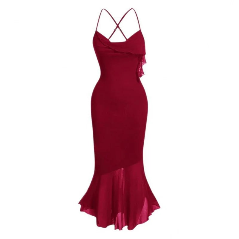 Femme d’Or Nuit