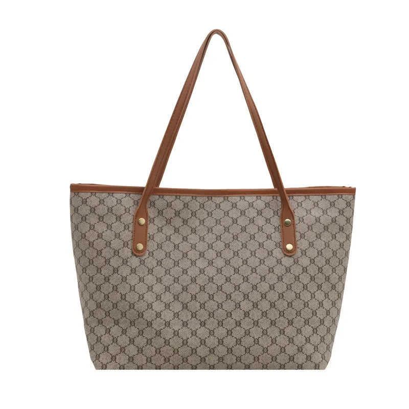 Mélia Carryall Tote