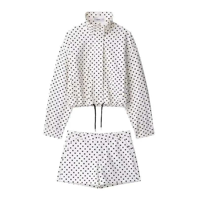 Autumn Belle Coat