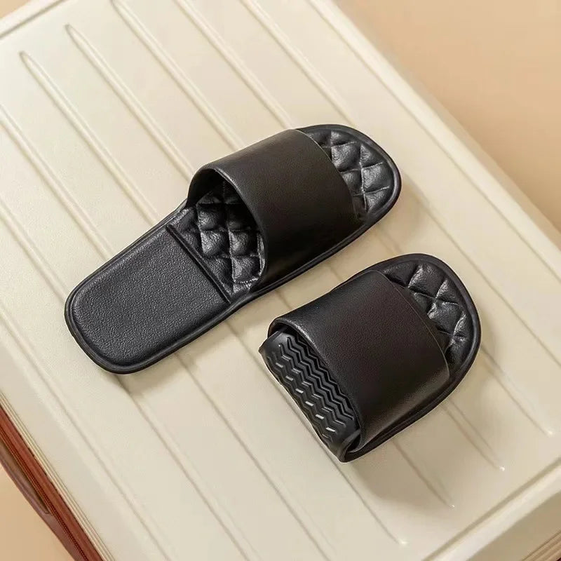 Nomad Foldable Slippers